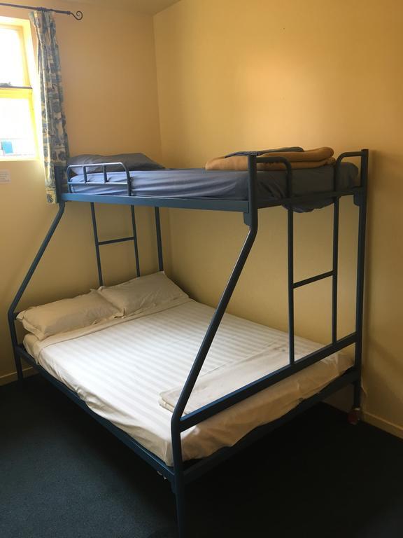 Big Bird Backpackers Hostel Brisbane Exterior photo